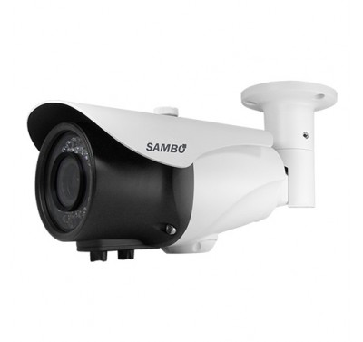 Sambo AHD Camera 4M ZSI140V1EF Sambo AHD Camera 4M ZSI140V1EF